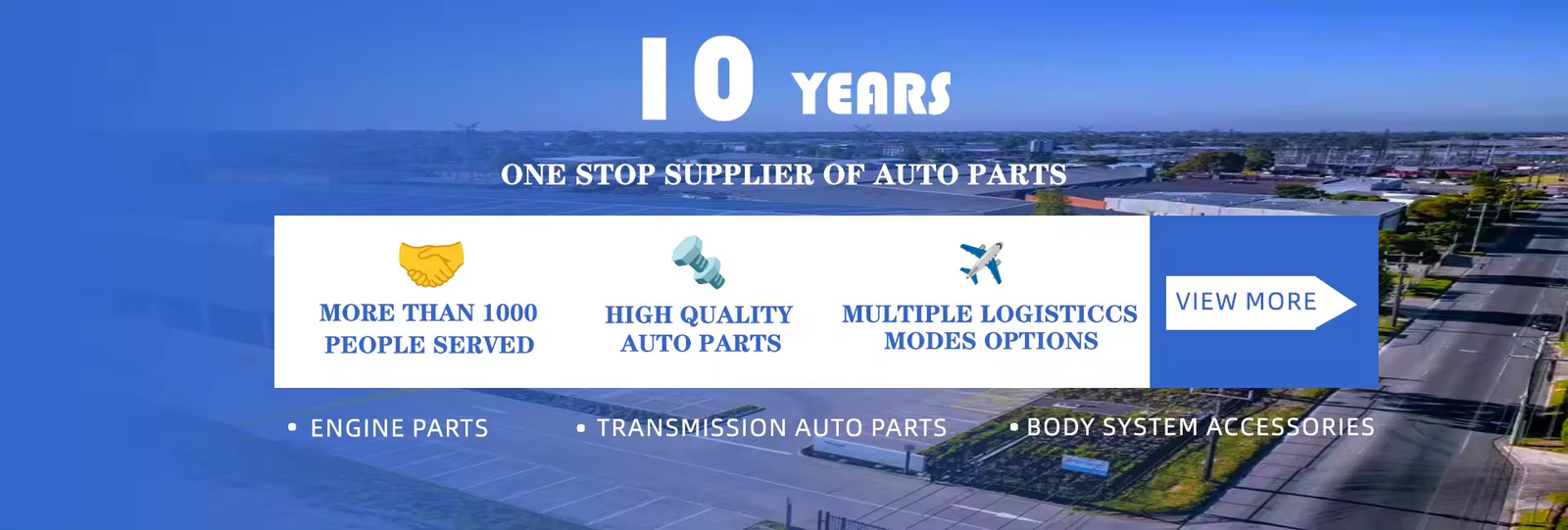 Parti auto BYD