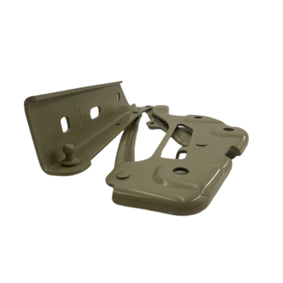 BYD SEAL Auto Parts EKEA-8402619/77 2023- Anno Copertura del portello anteriore con assemblaggio della cerniera destra
