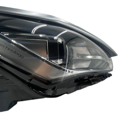 72 Watt Byd Qin Plus Dmi Fares Led Auto Led Fares per la sostituzione / riparazione