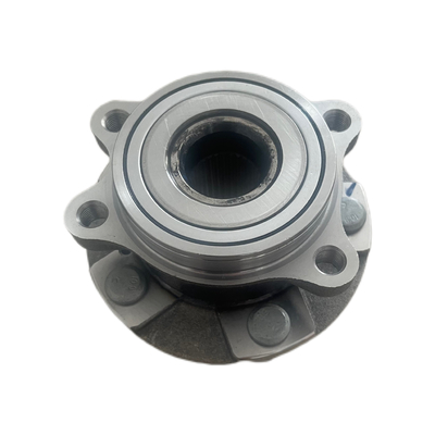 Sostituzione/riparazione della testa dell'asse della ruota anteriore OEM HAD-3103100 per il sistema di frenatura BYD Qin PLUS EV