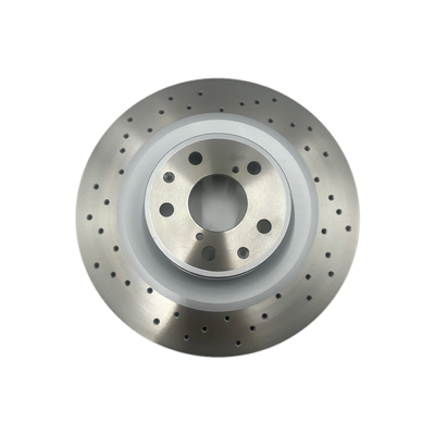 BYD Tang ST-3502011A Disco di freno e migliorato per la seconda generazione di Tang SUV 18.06-