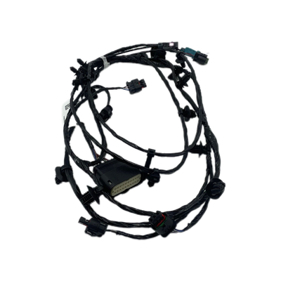 BYD Seal Automotive Engine System Parts Bottle Neck Assembly OEM EKEA-4011300A per il montaggio di auto 2022-