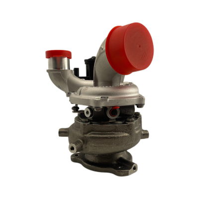 BYD Song PLUS DM-I e Tang II DM-I Turbocompressore OEM 476ZQC-1118020 per i modelli 2021-2023