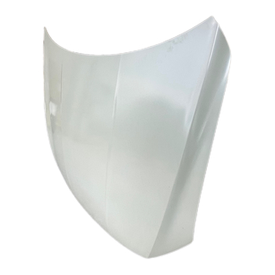 BYD Car Fitment Hood per Qin PRO/PLUS HAD-8402010/70 Honeycomb Style Accessorio OEM