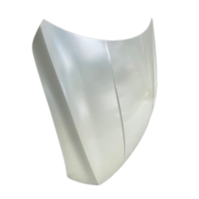 BYD Car Fitment Hood per Qin PRO/PLUS HAD-8402010/70 Honeycomb Style Accessorio OEM