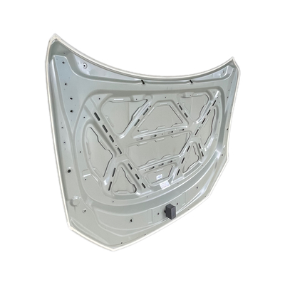 BYD Car Fitment Hood per Qin PRO/PLUS HAD-8402010/70 Honeycomb Style Accessorio OEM