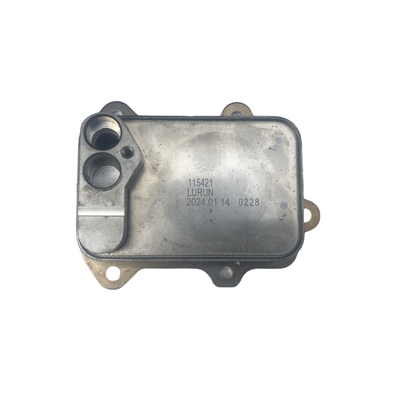 Sostituzione/riparazione di parti di auto raffreddatore dell'olio motore per BYD G6/Sirui/S7 Drive System 2014-2017