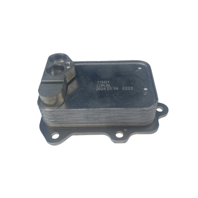 Sostituzione/riparazione di parti di auto raffreddatore dell'olio motore per BYD G6/Sirui/S7 Drive System 2014-2017