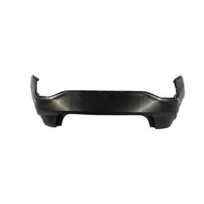 250*85**24cm Coda di auto a caldo Accessoiri anti-collizione per Geely Geometry Rear Bumper