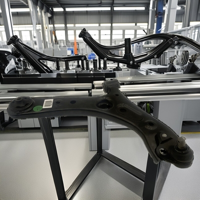 Geely Binrui 18.08-20.12 Suspensione anteriore Swing Arm Air Spring per Chevrolet Malibu Parte sinistra