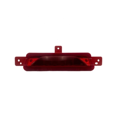 Sostituire/riparazione Geely 21 GS Auto Parts Luci di nebbia centrale e posteriore per una guida sicura
