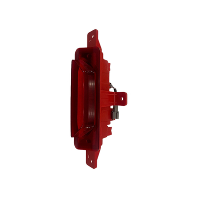 Sostituire/riparazione Geely 21 GS Auto Parts Luci di nebbia centrale e posteriore per una guida sicura
