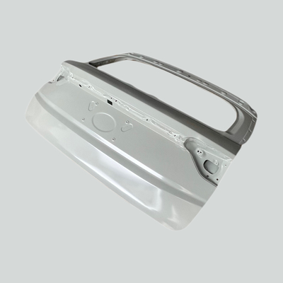 Capo del bagagliaio per GEELY Binyue Ferro BYD Cambio 12 mesi OEM Parte 5062021900C15