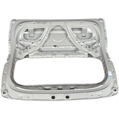 Capo del bagagliaio per GEELY Binyue Ferro BYD Cambio 12 mesi OEM Parte 5062021900C15
