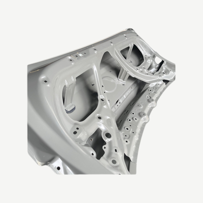 Capo del bagagliaio per GEELY Binyue Ferro BYD Cambio 12 mesi OEM Parte 5062021900C15