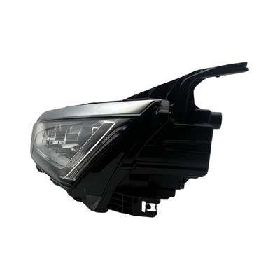HC-4121010F 12V Front Combination White LED Light Assembly per i modelli BYD Han DM-I/DM-P
