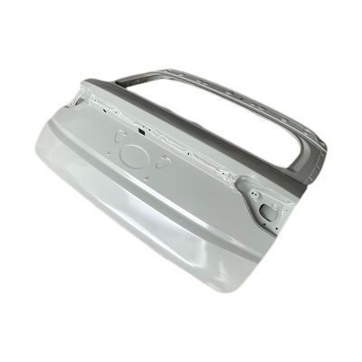 GEELY Bingyue 18.10-21.08 CSL Style Copertura del bagagliaio in fibra di carbonio per SUV Binyue di prima generazione