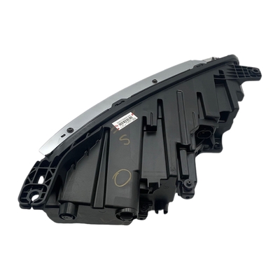 HC-4121010F 12V Front Combination White LED Light Assembly per i modelli BYD Han DM-I/DM-P