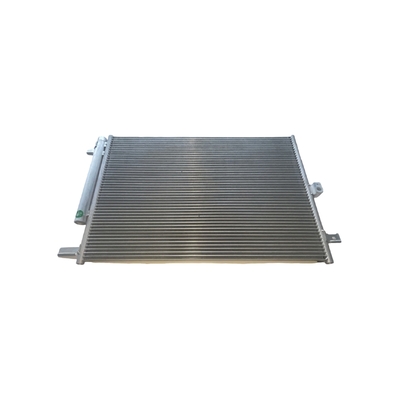Ricambi per BYD Qin PLUS DM-I Condensatore automobilistico HA2HE-8105010AP