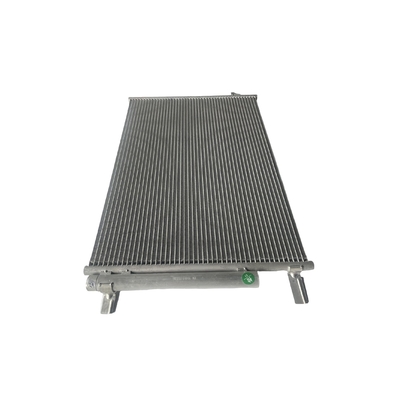 Ricambi per BYD Qin PLUS DM-I Condensatore automobilistico HA2HE-8105010AP