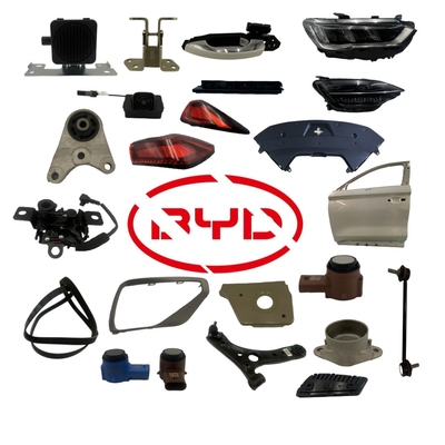 Ricambi per BYD Qin PLUS DM-I Condensatore automobilistico HA2HE-8105010AP