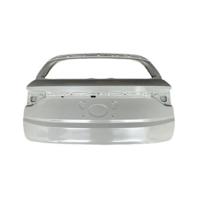GEELY Bingyue 18.10-21.08 CSL Style Copertura del bagagliaio in fibra di carbonio per SUV Binyue di prima generazione