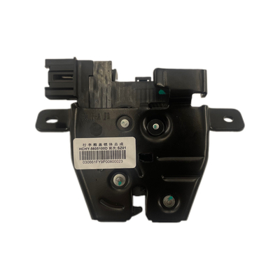 Aggiornare il tuo 2022- BYD SEAL con OEM HCHY-5605100D manico porta auto in plastica texture