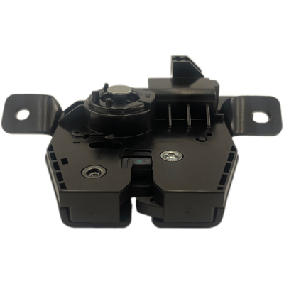 Aggiornare il tuo 2022- BYD SEAL con OEM HCHY-5605100D manico porta auto in plastica texture