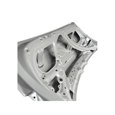 Capo del bagagliaio del portellone posteriore resistente per GEELY Binyue OEM 5062021900C15