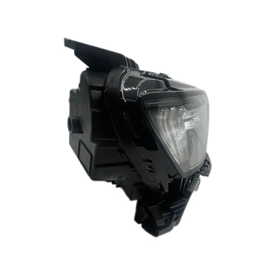 12V fari certificati professionalmente Testa della lampada Testa della lampada anteriore Testa della lampada anteriore con 72 Watt