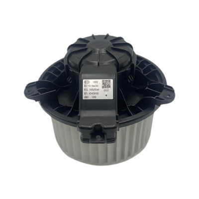 Voltaggio 12V 12V DC Blower Fan per BYD Han EV Car AC Blower Motor e Anno 2020-