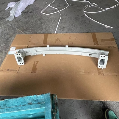 Dragon Face Skeleton Design Iron Front Protection Frame per BYD Song Sostituire/Riparazione
