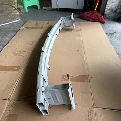 Dragon Face Skeleton Design Iron Front Protection Frame per BYD Song Sostituire/Riparazione