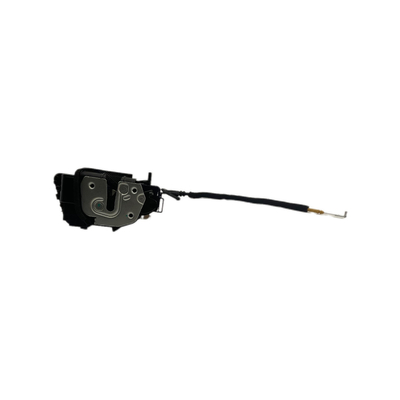 BYD Yuan PLUS SC2E-6205200 12V corpo di serratura della porta chiave Tota OE NO. 300*150*105mm