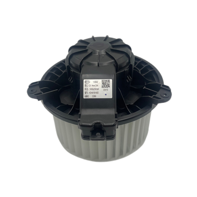 BYD Dolphin 12V condizionatore d'aria per auto Motore di sostituzione Ricambi auto con ventilatore