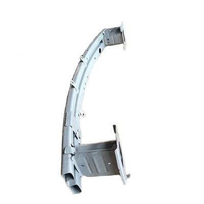Scheletro di protezione frontale in ferro per BYD Song OEM SAFG-8400010/70 Batteria Byd Change