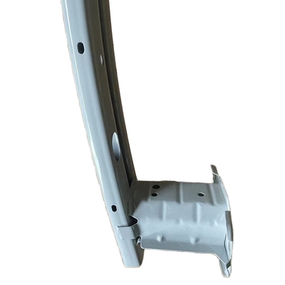 Scheletro di protezione frontale in ferro per BYD Song OEM SAFG-8400010/70 Batteria Byd Change