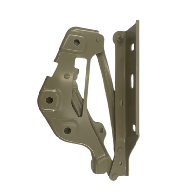 BYD SEAL Auto Parts EKEA-8402619/77 2023- Anno Copertura del portello anteriore con assemblaggio della cerniera destra
