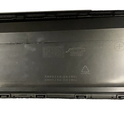 GEELY Geometry A 19.04- Kit di paraurti posteriori parti integrali originali con bulloni inclusi