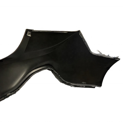GEELY Geometry A 19.04- Kit di paraurti posteriori parti integrali originali con bulloni inclusi