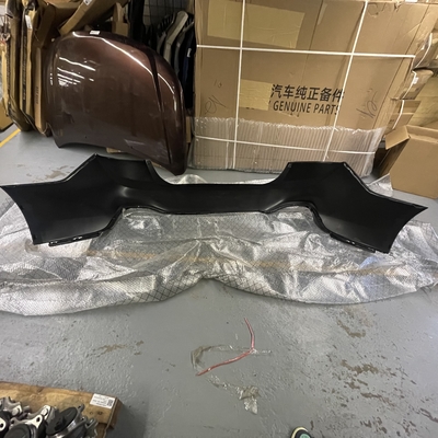 GEELY Geometry A 19.04- Kit di paraurti posteriori parti integrali originali con bulloni inclusi