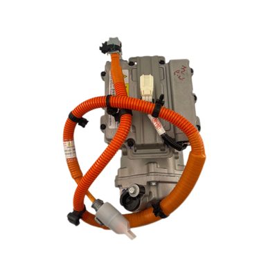 Compressore per condizionatori d'aria elettrici a 320V per BYD Song PLUS DM-I/Qin PLUS DM-I