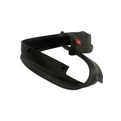 Sistema di copertura del corpo dell'auto Anello di sigillo della porta HC-6107211 per BYD Han DM PHEV Anno 2020- OEM