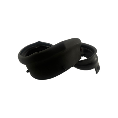 Sistema di copertura del corpo dell'auto Anello di sigillo della porta HC-6107211 per BYD Han DM PHEV Anno 2020- OEM