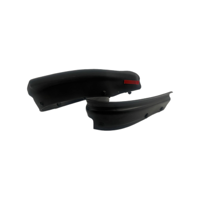 Sistema di copertura del corpo dell'auto Anello di sigillo della porta HC-6107211 per BYD Han DM PHEV Anno 2020- OEM
