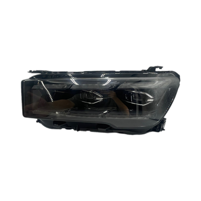 N.O.O. 7051047500 Assemblaggio dei fari anteriori a sinistra di 72 watt per GEELY Boyue