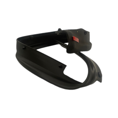 Sostituire la striscia di sigillamento della porta BYD Han EV originale per la parte del corpo di sigillamento forte HC-6107211