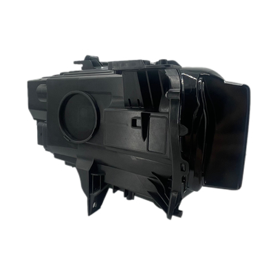 N.O.O. 7051047500 Assemblaggio dei fari anteriori a sinistra di 72 watt per GEELY Boyue