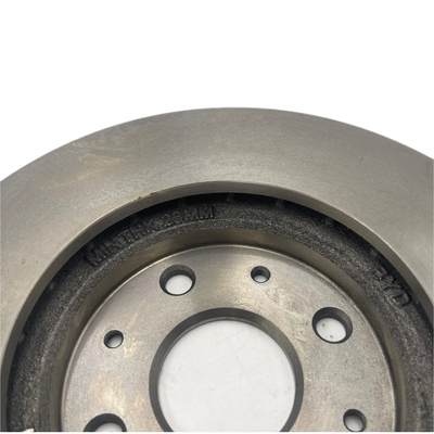 BYD Dolphin EM2E-3501011 OE Brake System Rotore caldo e freno per prestazioni nel 2022