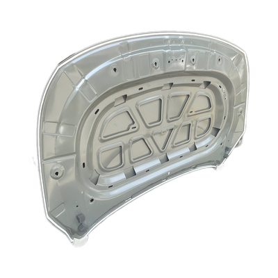 2019- Anno Geely Geometry a Hood OEM 5032045800C15 Steel Honeycomb Style 1660*1220*170MM